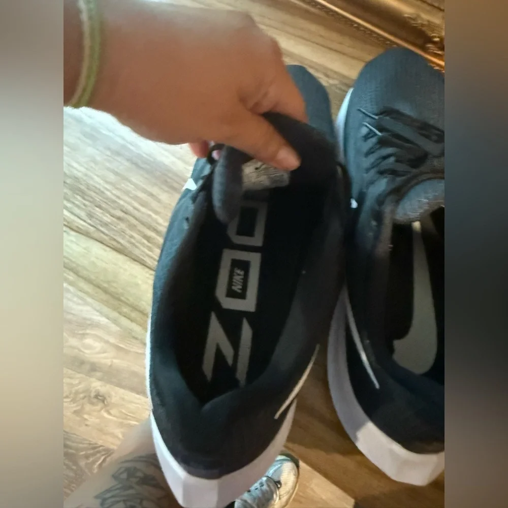 Men's Nike Air ZOOM PEGASUS 39
Shoes DH4071-001 size 12 - Picture 7 of 11